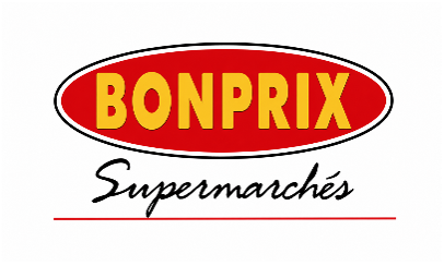 BONPRIX Supermarchés