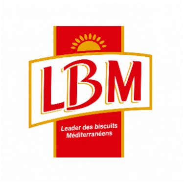 LBM — Leader des Biscuits Méditerranéens