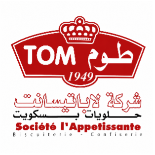 TOM 1949 — Société l'Appétissante